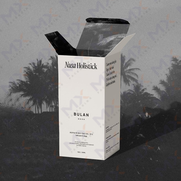 Lotion Boxes - view 3